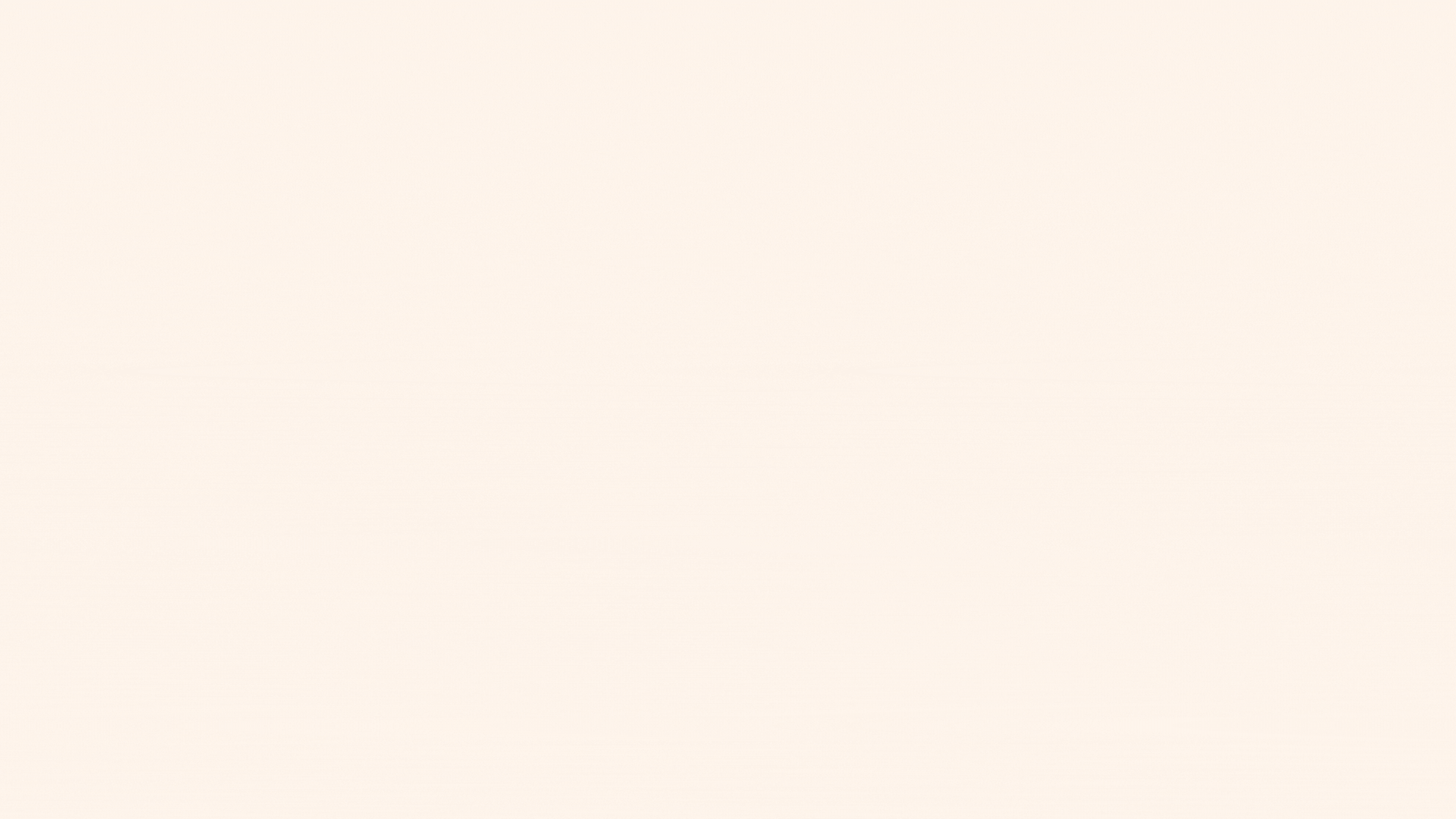 Pastel Cute Illustrative Business Report Presentation.gif