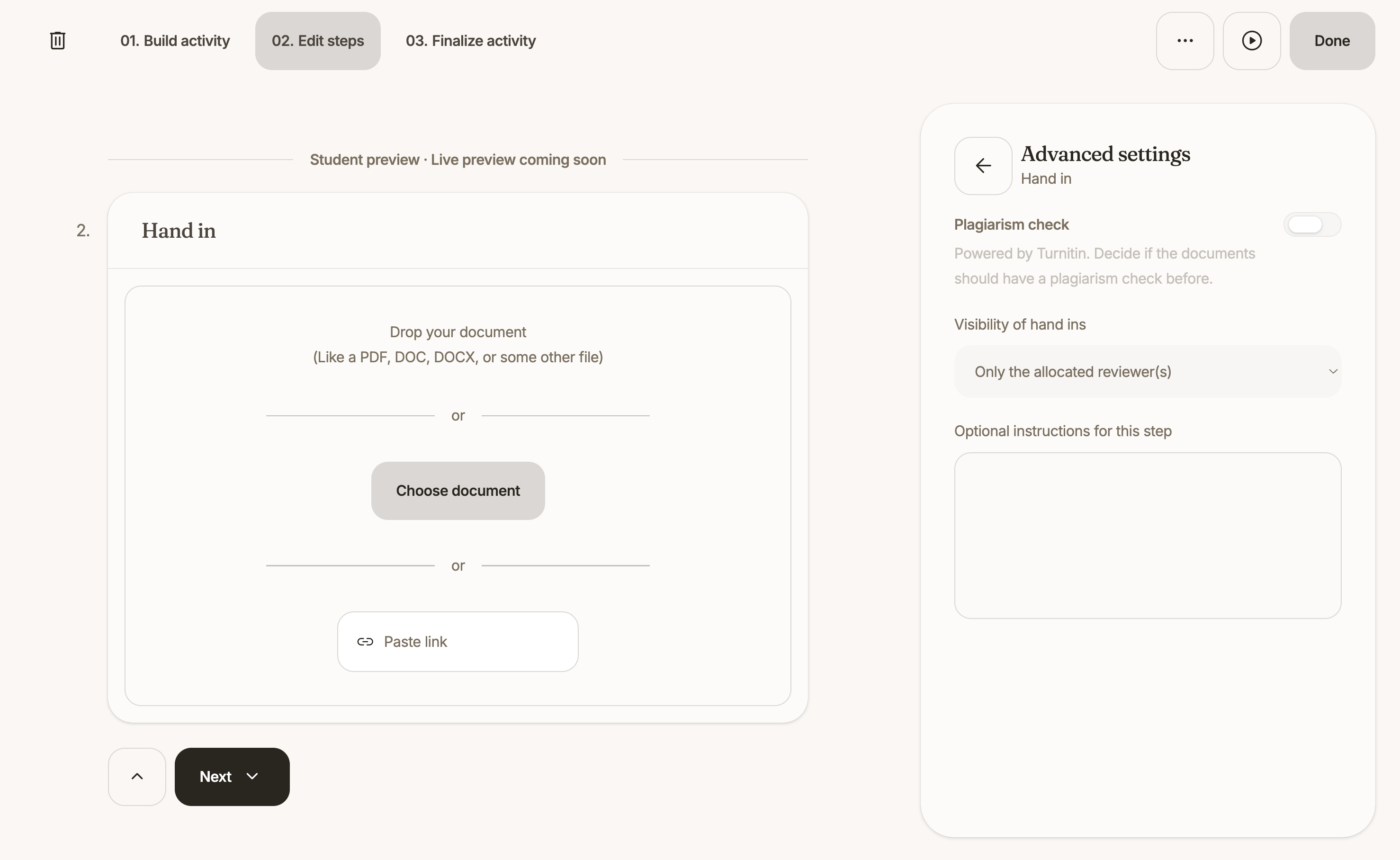 4.Submissionadvsettings_OA.png