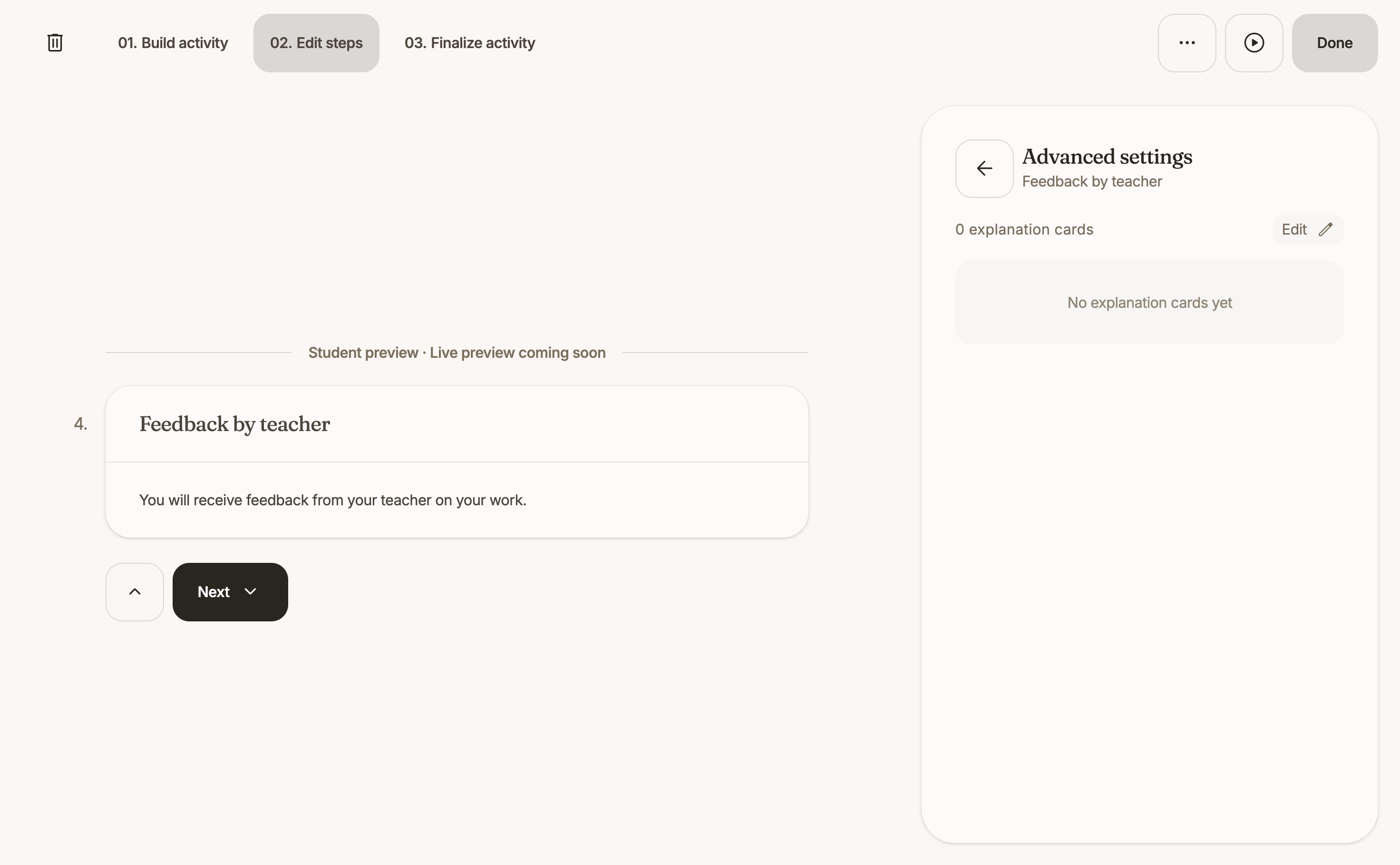 8.givefeedbackadvsettings_OA.png