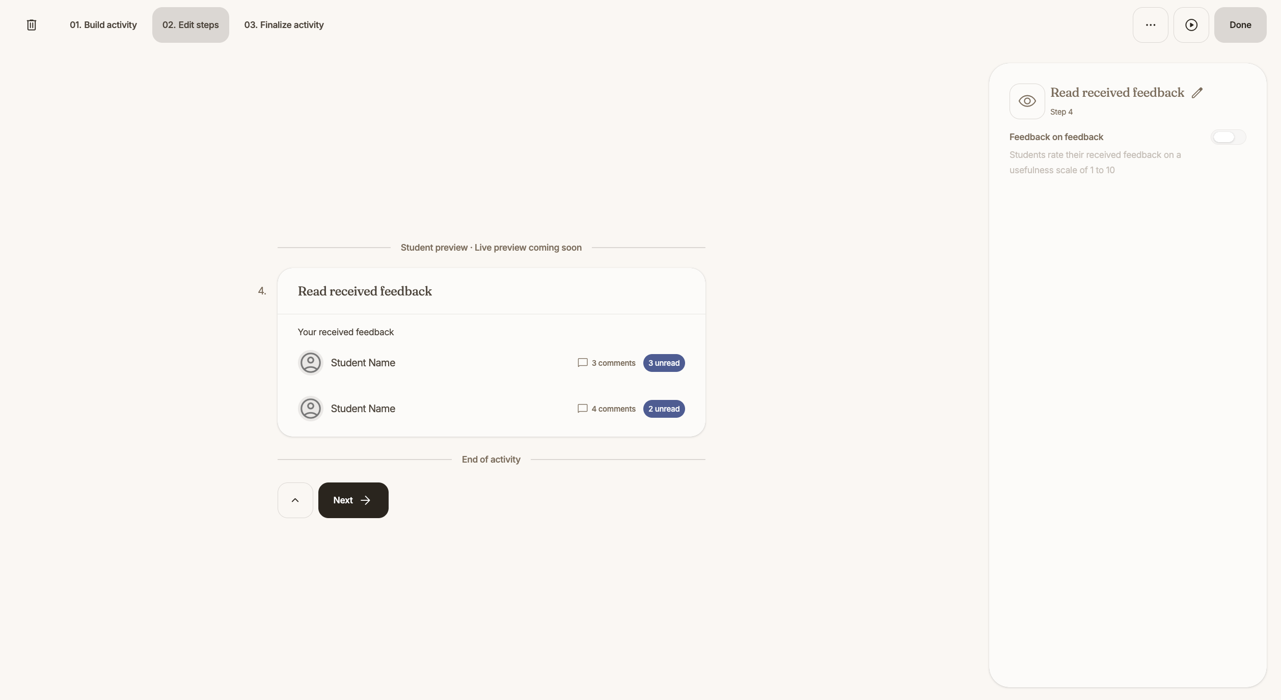 6.readreceivedfeedback_AiPractice.png